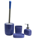 ceramic bathroom set